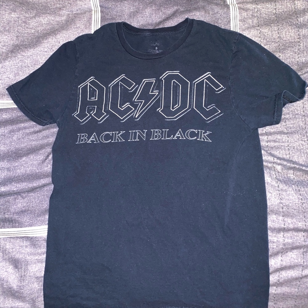 Abdc tshirt